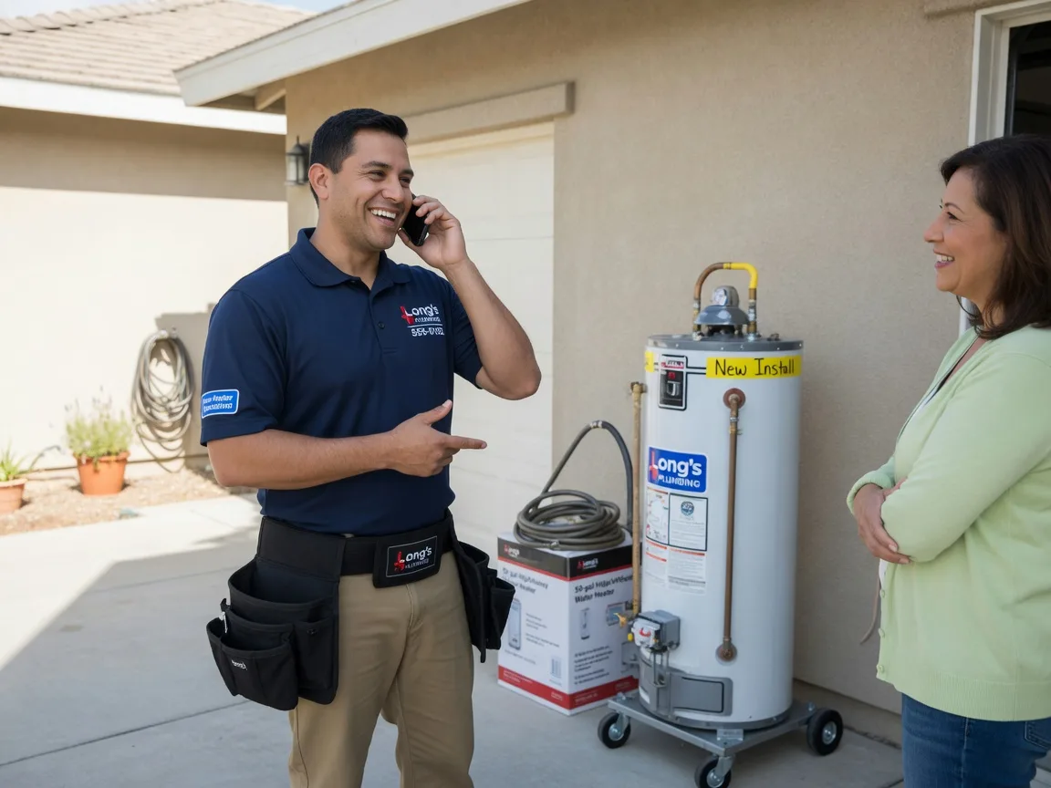 Leak Detection Red Mountain, CA FAQs